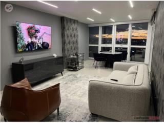 Condominio Aquablue hermoso apartamento