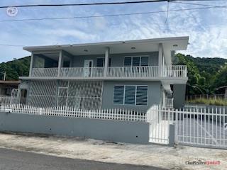 House for Rent (Second Floor)