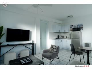 SE Alquila Apartamento en Santurce