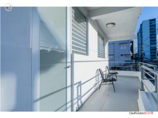SE RENTA APARTAMENTO- Calle Diez de Andino