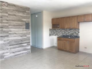 Moderno Apto. Incl. Agua y Luz.