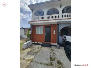 Urb. villa fontana, se alquila estudio