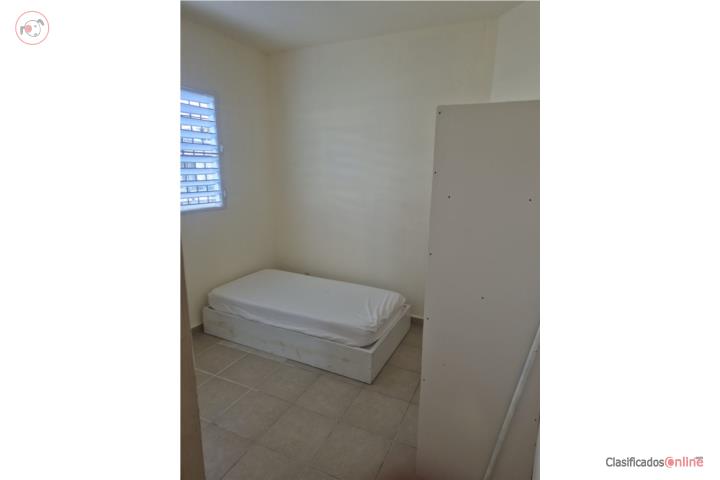 Apartamento Ideal estudiantes en Rio Piedras