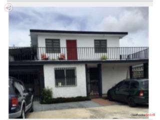Apartamento Villa Carolina, altos. Plan 8