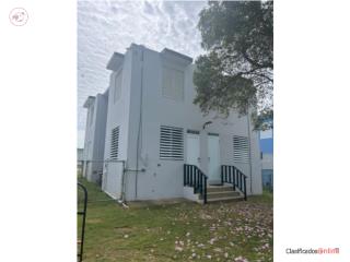 Bo. Jobos, Apartamento 2H/1B cerca de Playa J