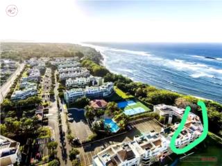 Chalets de la Playa