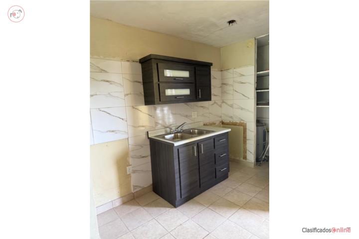 Cond Quintana precioso y remodelado por $750