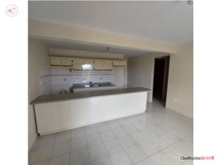 Apartamento en Aguada