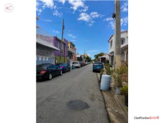 Calle Loiza bella 3H 2B