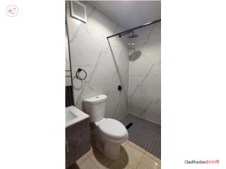 Apartamento 1H/1B en Barrio Mosquito, Guayama
