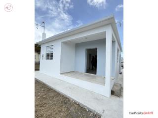 Casa en Lajas $650 (Cerca de La Parguera)Si