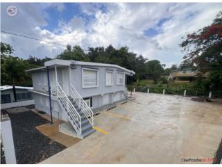¡APARTAMENTOS DISPONIBLES PARA RENTA!