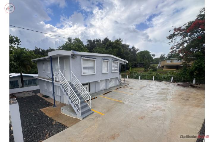 ¡APARTAMENTOS DISPONIBLES PARA RENTA!