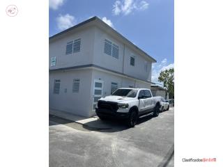 Campo Alegre Aparments