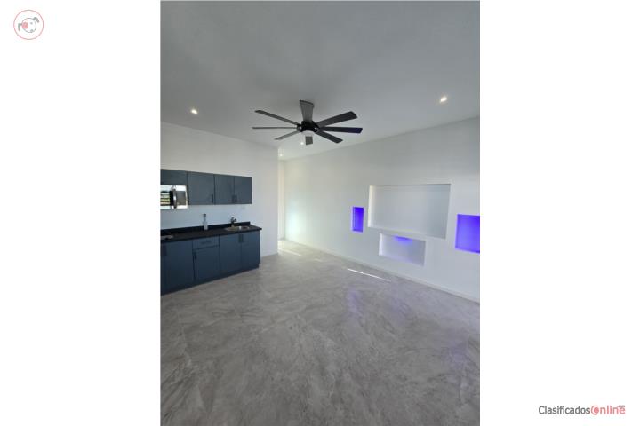 Alquiler Apartamento en Bda. Sandin Vega Baja