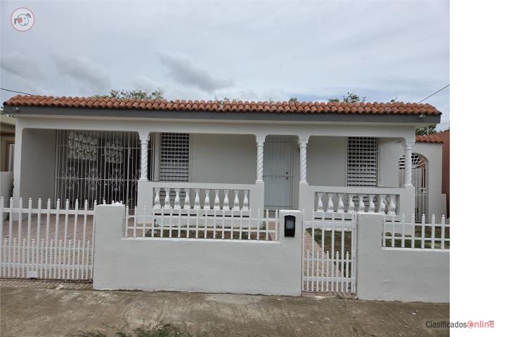 Urb. Belinda hermosa casa por solo $900.00