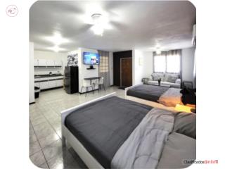 Villa Angelina luquillo. Furnished studio