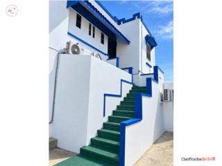 Apart en Alquiler /Agua y Luz/ Pet Friendly