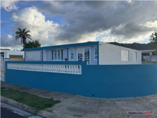 Casa 2H-1B sala,cocina,comedor$1,300 agua,luz