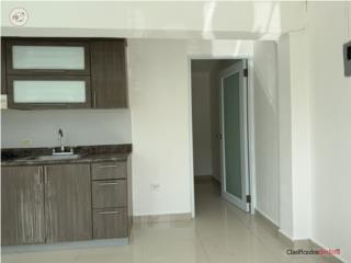 Apartamento Alquiler - Carolina