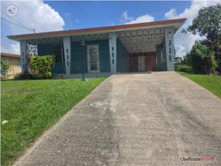 Barrio Cupey, Casa Completa 3/1 $850