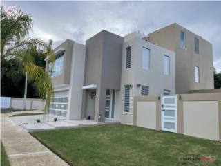 HERMOSA CASA AMUEBLADA