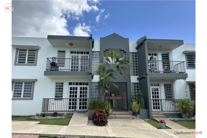 Hermoso Apartamento - Boqueron Cabo Rojo