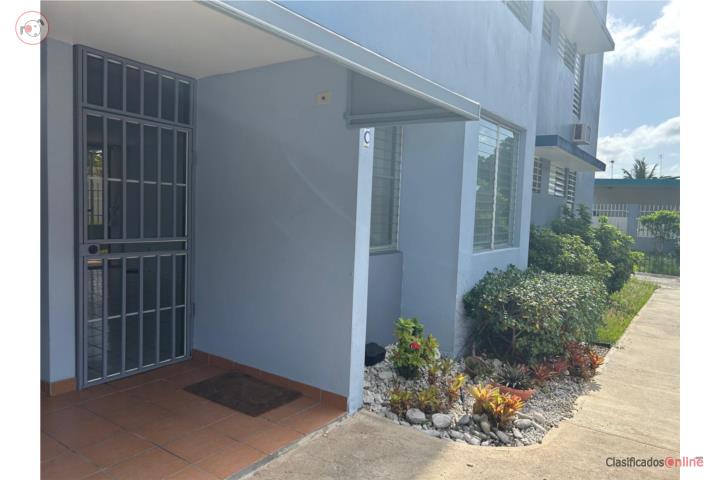 APT Pisos de Santa Ana 1er