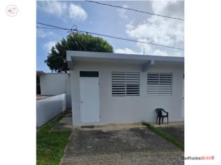 Apto tipo Studio para rentar