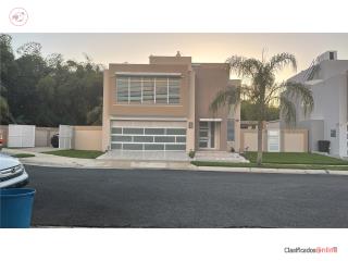 HERMOSA CASA AMUEBLADA
