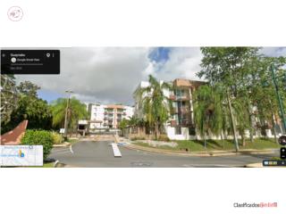 Penthouse Walkup Condominio Portal de Sofia