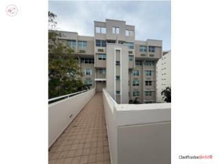 Condominio Monte de los Frailes, Guaynabo