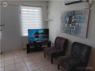 Apart. remodelado y completamente amueblado