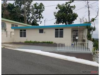INCLUYE AGUA Y LUZ 3C,1B,2B,2P,RENTACASA1,250
