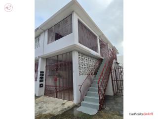 Urb. Hermanas Davila $800