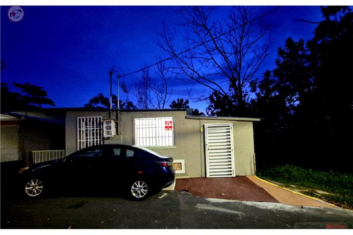 urb unique bayamon casa