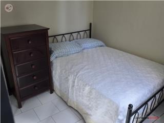 Santurce  apartamento para rentar