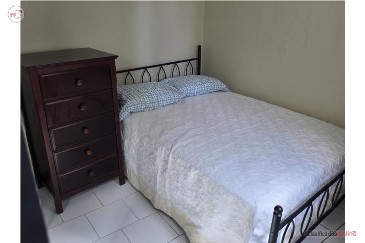 Santurce  apartamento para rentar