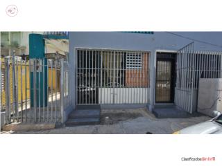 Calle El Troche Caguas