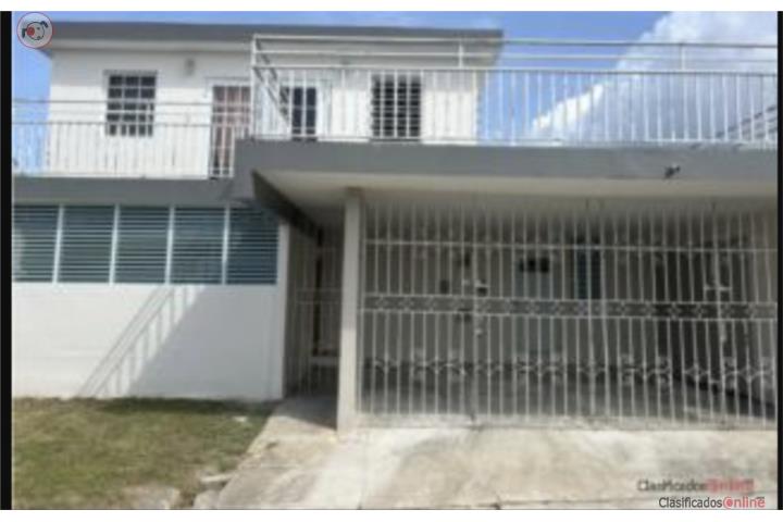 Casa 3H 2B