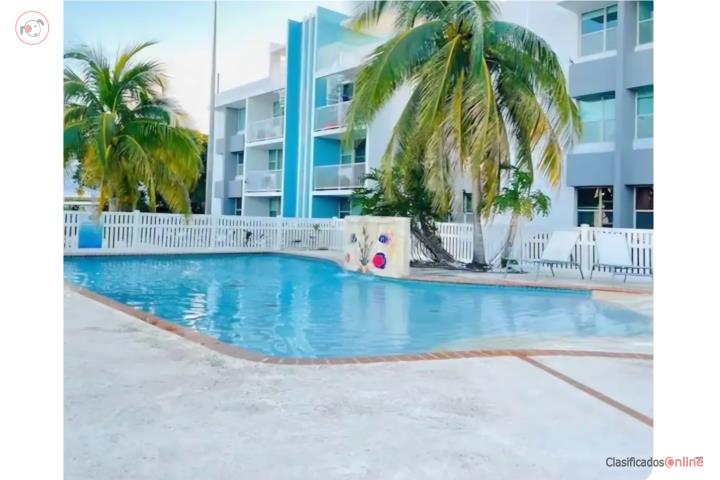 Isabela PH Apartment