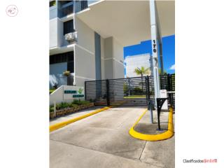 APARTAMENTO PARA ALQUILER EN HATO REY