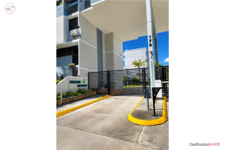 APARTAMENTO PARA ALQUILER EN HATO REY