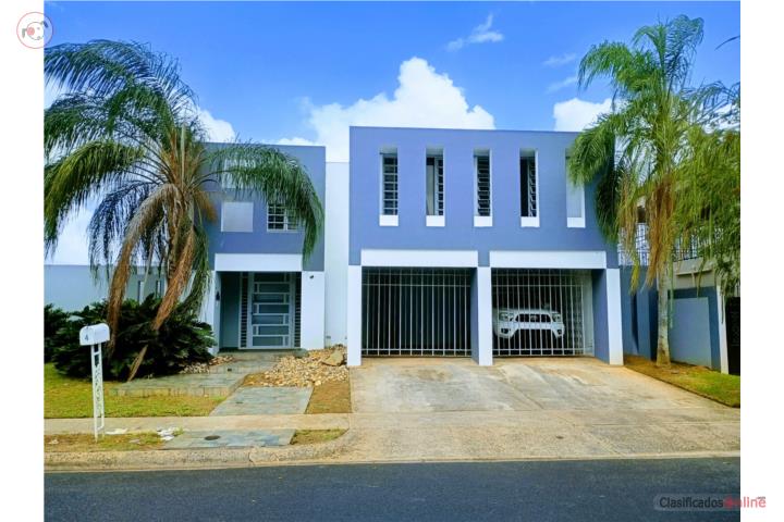 Urb el VERDE CAGUAS