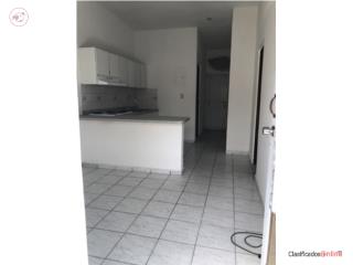 Se alquila apartamento