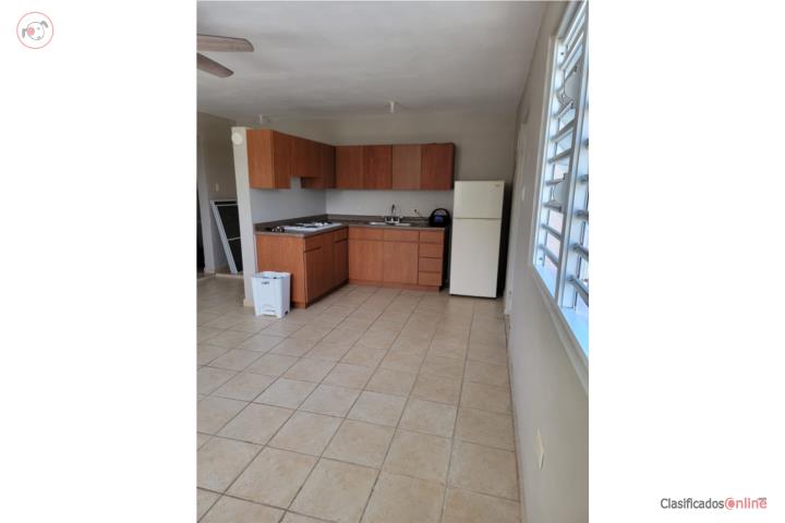 Espacioso apartamento en Ave. Las Cumbres