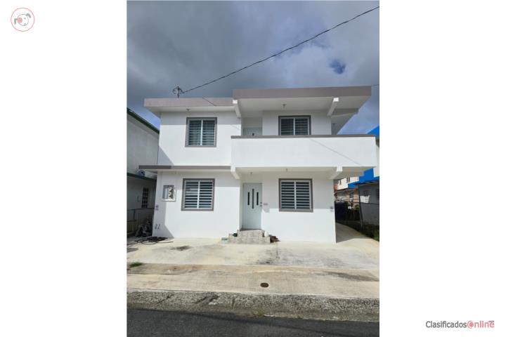 Se renta apartamento