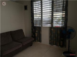 Apartamento a la renta en Aguadilla