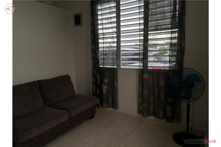 Apartamento a la renta en Aguadilla