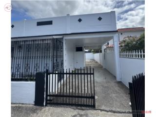 Apartamento 3h/1b Caguas (Incluye Agua/Luz)